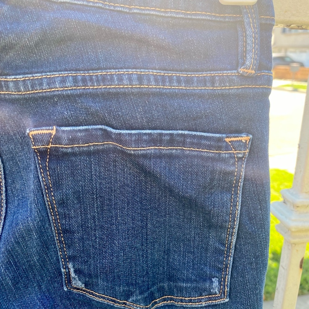 Frame denim - Picture 4 of 7